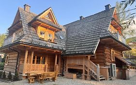 Apartamenty Krzeptówki 3a